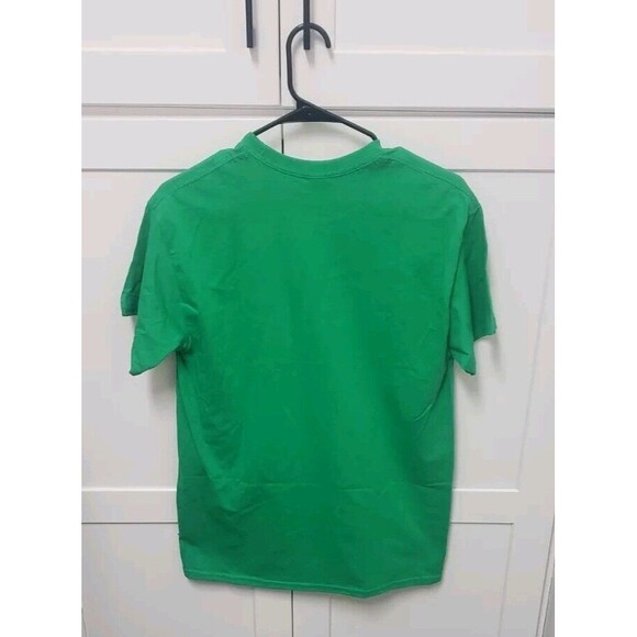 Lawn Ranger Funny Short Sleeve Novelty T-Shirt - Unisex Gift Idea M - Picture 3 of 3